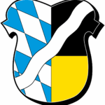 Wappen Landkreis München